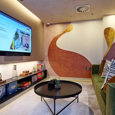 1 bedroom apartment - Photo 1