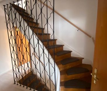 12/25-05/26 Einliegerwohnung Wg Zimmer Zwischenmiete - Photo 1