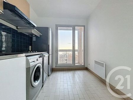 Appartement Studio à louer - Photo 4