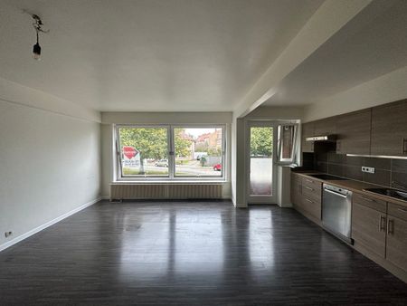 Appartement te huur - Foto 4