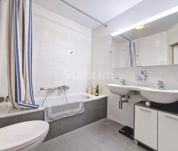 Wunderschöne möblierte 4-Zimmerwohnung im Gartengeschoss - Photo 5