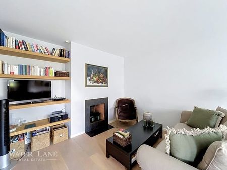 Appartement te huur - Photo 2