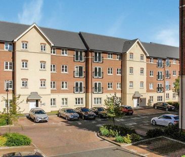 2 bedroom flat to rent - Photo 1