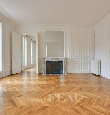 Appartement • Pereire-Malesherbes - Photo 3