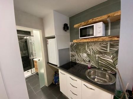 Apartamento T1 - Photo 2