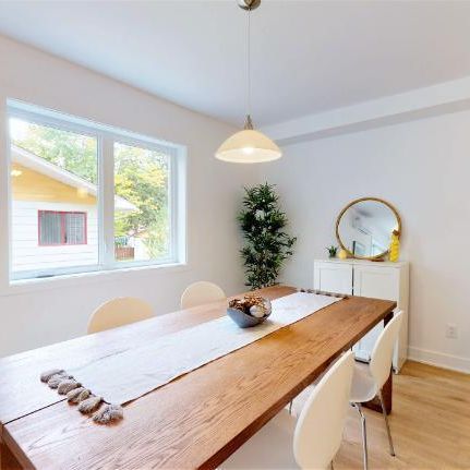 RABAIS - SAINT-CHARLES - APPARTEMENT 4½ À LOUER POUR JUILLET - Photo 3
