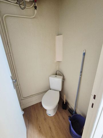 Appartement T2 LILLE à louer - Photo 5