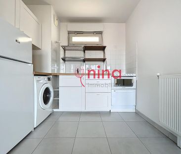 Location Appartement - Photo 1