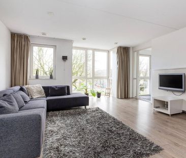 Te huur: Appartement Berkelselaan in Rotterdam - Foto 6