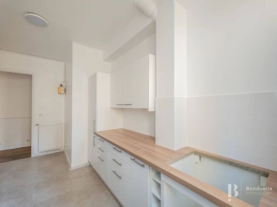 Rental Apartment Boulogne-Billancourt - Photo 1