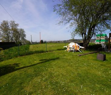 Sehr gepflegte Villa mit Garten und Garage in ruhiger Lage, gelegen... - Photo 4