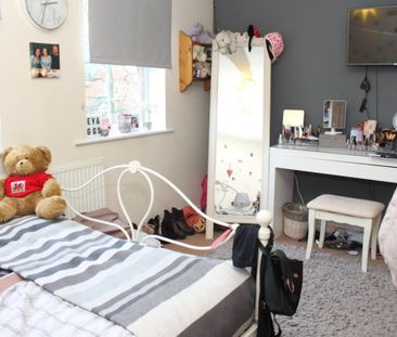 Remus Court, North Hykeham, Lincoln, Lincolnshire, LN6 - Photo 4