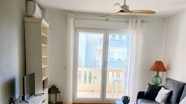 Piso de alquiler en Carretera Les Marines Racons a Dénia, 75, Devessa - Monte Pego - Photo 1