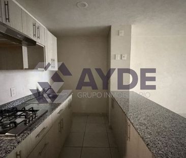 DEPARTAMENTO EN RENTA EN PARQUES GDL 107-H - Photo 4