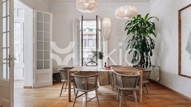 Barcelona Capital, Catalonia 08008 - Foto 1