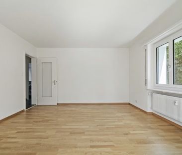 1 Zimmer, 3. Stock - Photo 6