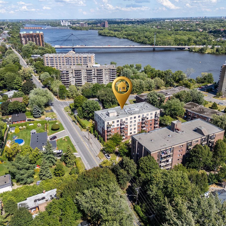 1750 Boulevard Lévesque Est, Laval, QC - Photo 1