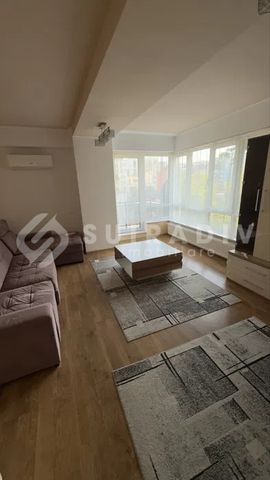 2 camere decomandate | parcare subterană | terasă | Studium Green - Fotografie 5
