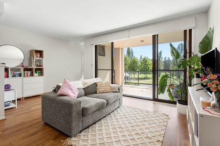 26/1 Drew Street, Greenway ACT 2900 - Apartment For Rent | Domain - Photo 3