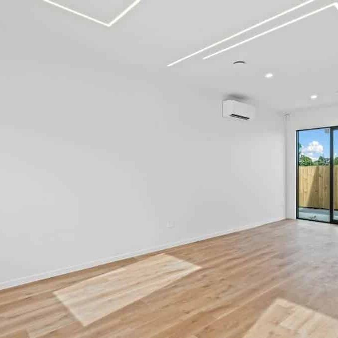 Brand new family home - Photo 1