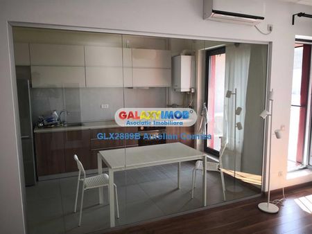 Inchiriere garsoniera 20th Residence Regie/centrala proprie - Photo 5