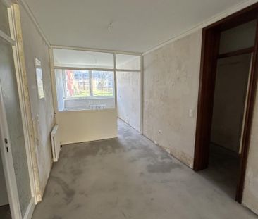 3-Zimmer-Wohnung mit Balkon in Dortmund-Scharnhorst mieten - Foto 5