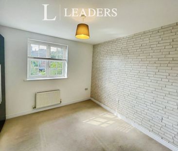 2 bedroom apartment to rent Bailey View, Groby, Leicester, Leiceste... - Photo 2