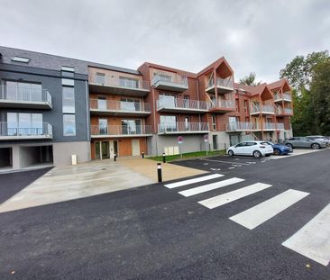 location Appartement T2 DE 46.45m² À HONFLEUR - Photo 2