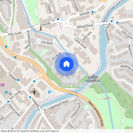 Glenview, Glasgow, G66