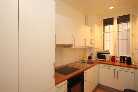 Appartement de 3 pièces - Foto 4