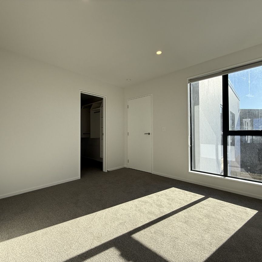 Unit 3, 26 Sydney Street, Spreydon, Christchurch - Photo 1