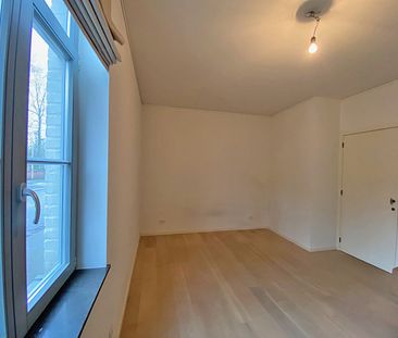 Appartement te huur - Photo 1