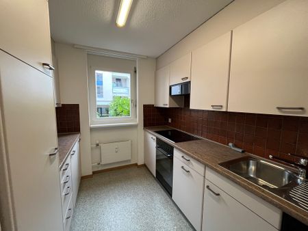 Tolle Maisonettewohnung - BEFRISTET BIS 30.09.2025 - Photo 4