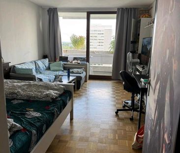 Wohnung zur Untervermietung - Photo 5