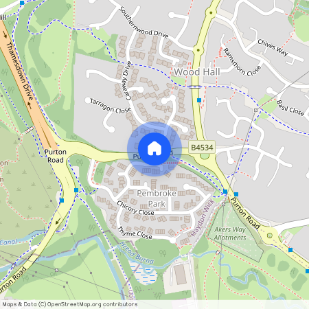 Purton Road, Swindon SN2