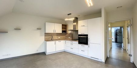 Appartement te huur in Ciney voor € 675 met 1 slaapkamer - Foto 4
