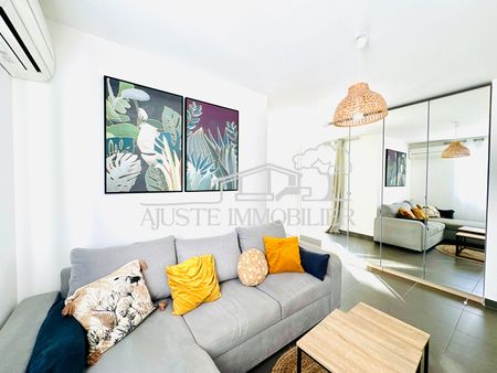 Location Appartement 2 pièces 39m² - Photo 2