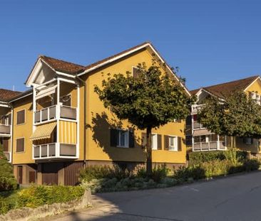 2.5 Zimmer, 3. Stock - Photo 3