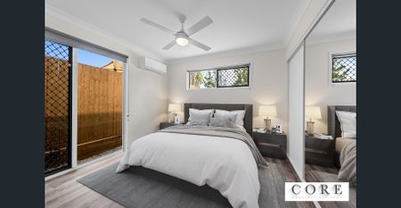 GROUND FLOOR FURNISHED STUDIO WITH BILLS INCLUDED! - Photo 5