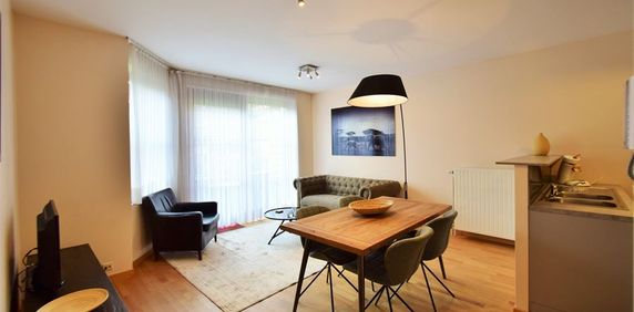 Furnished apartment - Photo 2