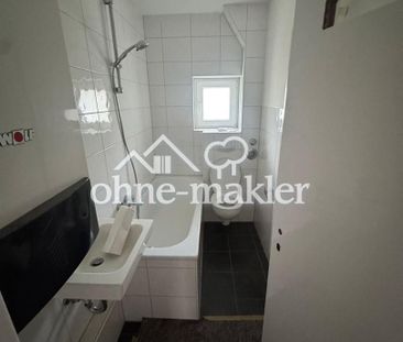 2,5 Zimmer Wohnung Bochum-Riemke, ca. 56qm - Foto 2