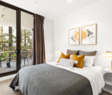 *6 Month Lease* Elegance and Convenience - Your Luxurious Apartment... - Photo 1