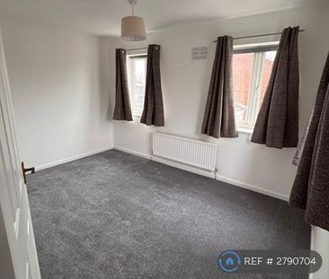 2 bedroom semi-detached house to rent - Photo 2