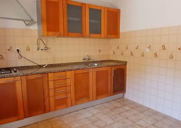 Apartamento T1 em Setúbal