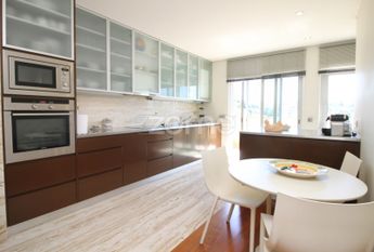 Apartamento T2 em Braga