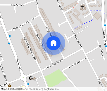 Kings Bench Street, Hull, HU3 - Photo 1