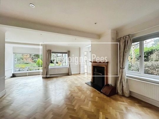 Golf Drive, Camberley, Surrey, GU15 - Photo 1