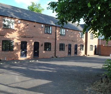Edwin Place, Northgate, Newark, Notts, NG24 - Photo 4