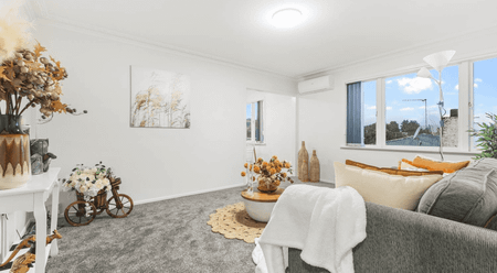 Three bedroom home! - Photo 3