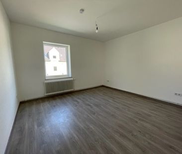 Gemütliche 3-Zimmer Wohnung in Wilhelmshaven zu vermieten - Photo 1